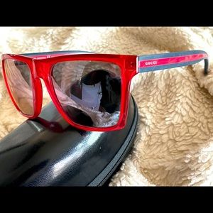 Gucci sunglasses